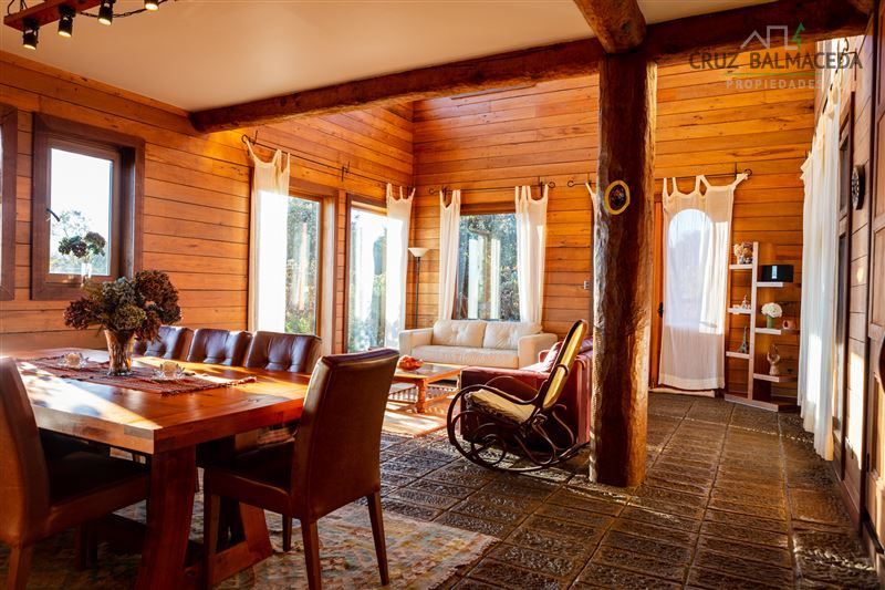 Casa en venta en Puerto Varas — foto 9