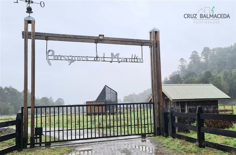 Parcela en venta en Puerto Varas — foto 1