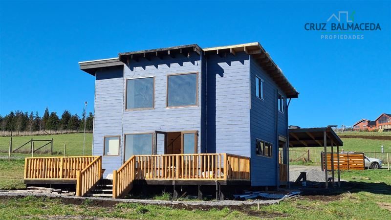 Casa en venta en Puerto Varas — foto 1