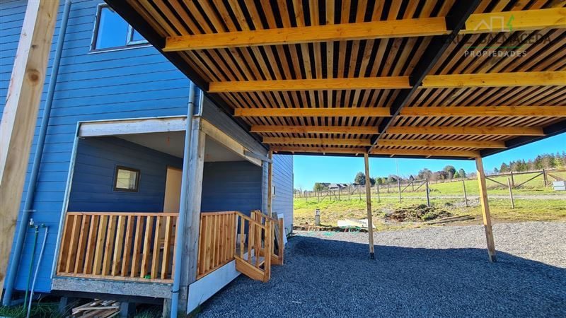 Casa en venta en Puerto Varas — foto 4