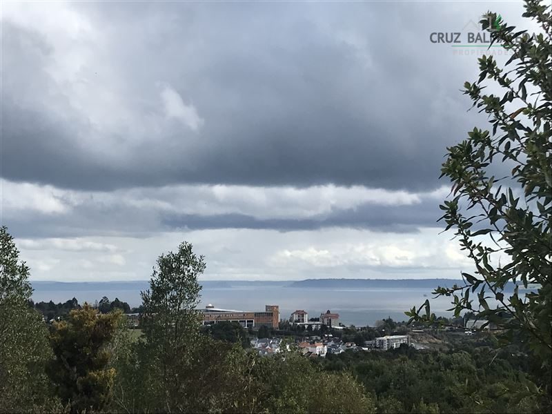 Parcela en venta en Puerto Montt — foto 1