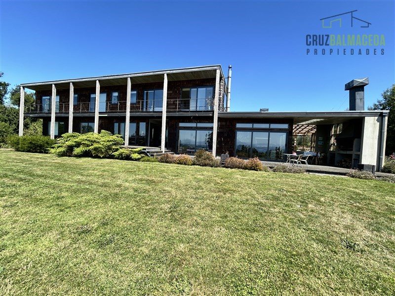Casa en arriendo en Puerto Varas — foto 1