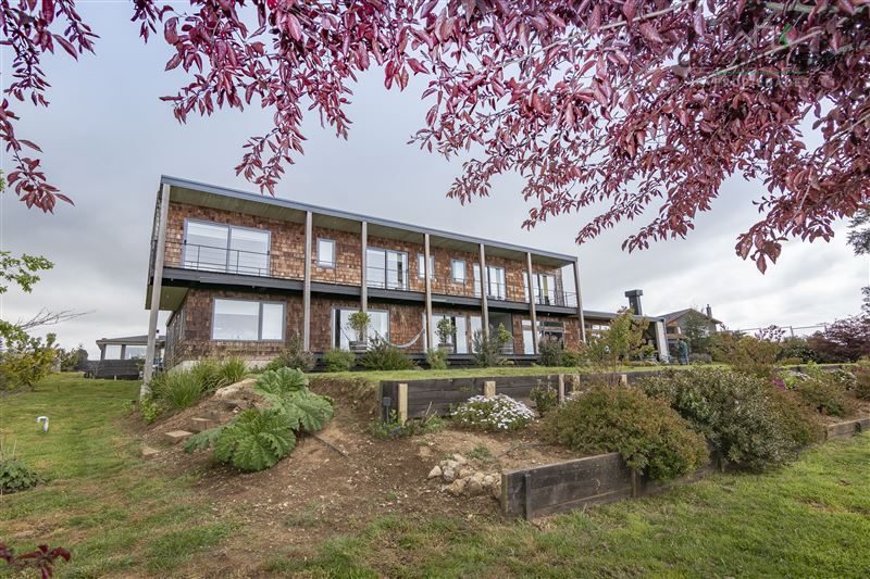 Casa en arriendo en Puerto Varas — foto 2