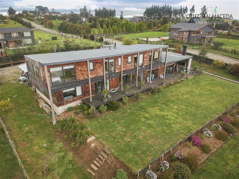 Casa en arriendo en Puerto Varas — foto 3