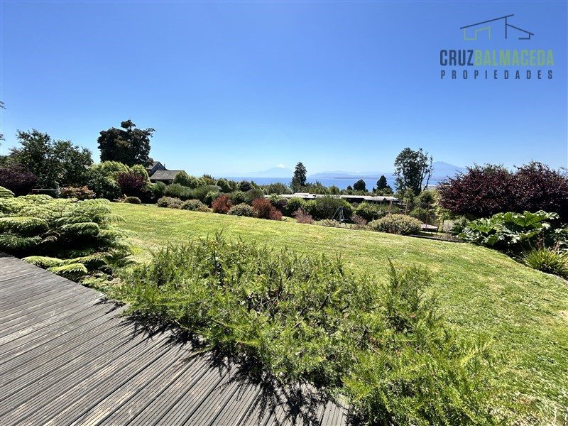 Casa en arriendo en Puerto Varas — foto 4