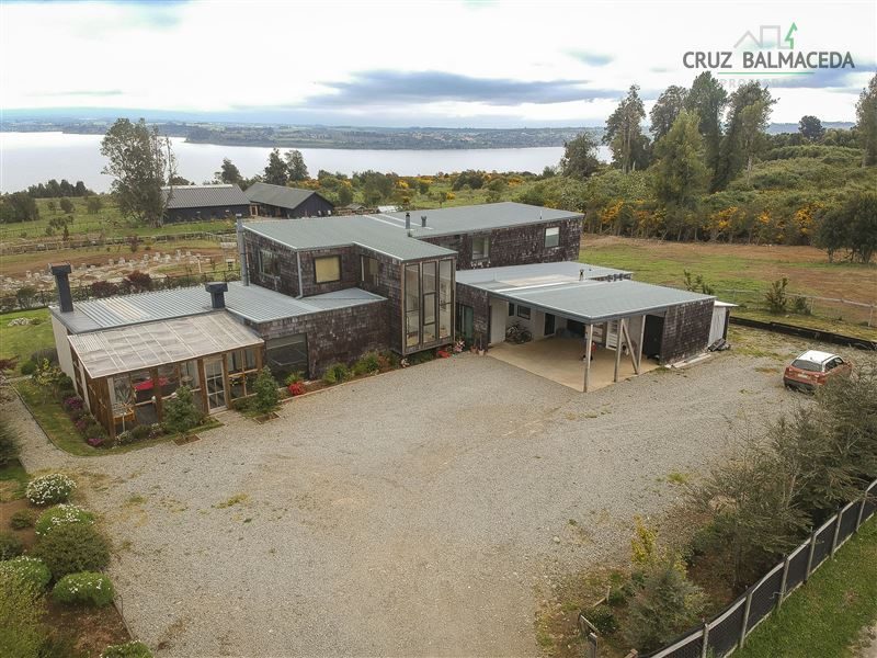 Casa en arriendo en Puerto Varas — foto 7