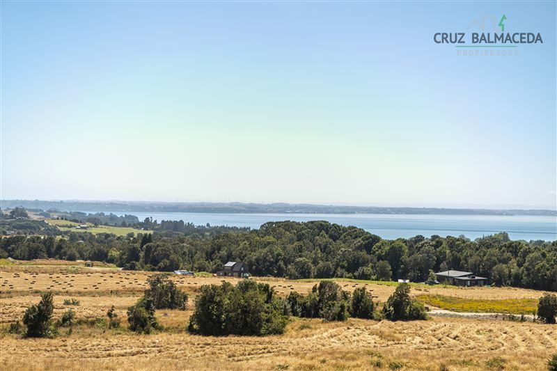 Parcela en venta en Puerto Varas — foto 1