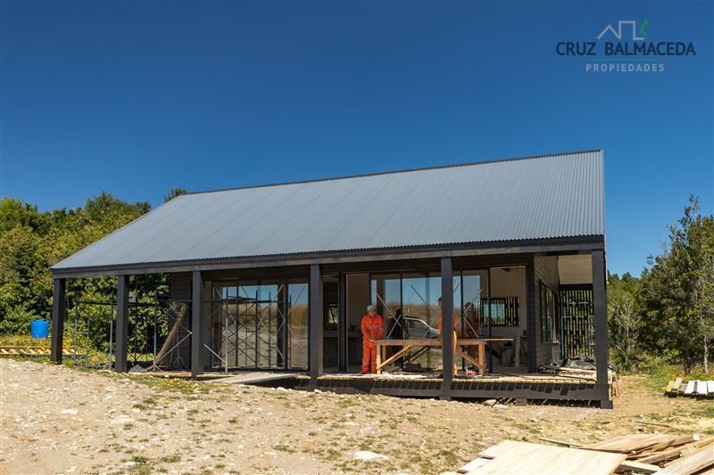 Parcela en venta en Puerto Varas — foto 6