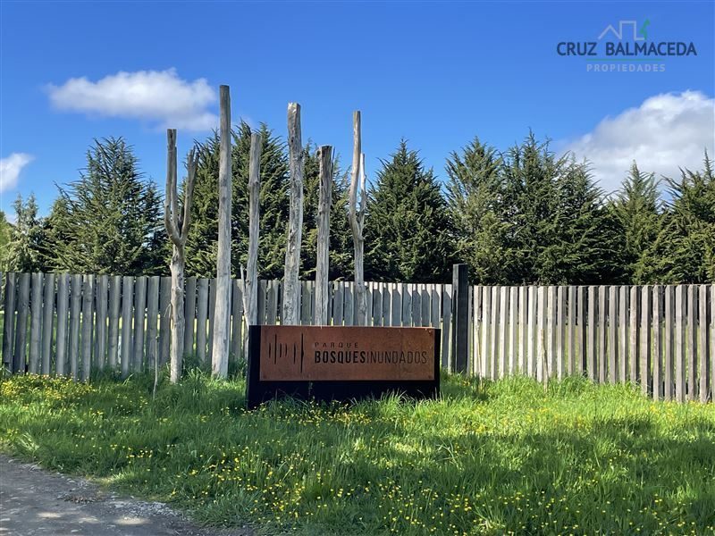 Parcela en venta en Puerto Varas — foto 1