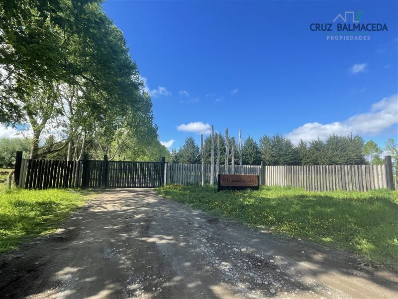 Parcela en venta en Puerto Varas — foto 2