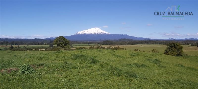 Parcela en venta en Puerto Varas — foto 1
