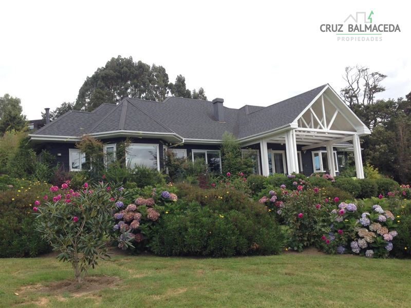 Casa en venta en Puerto Varas — foto 2