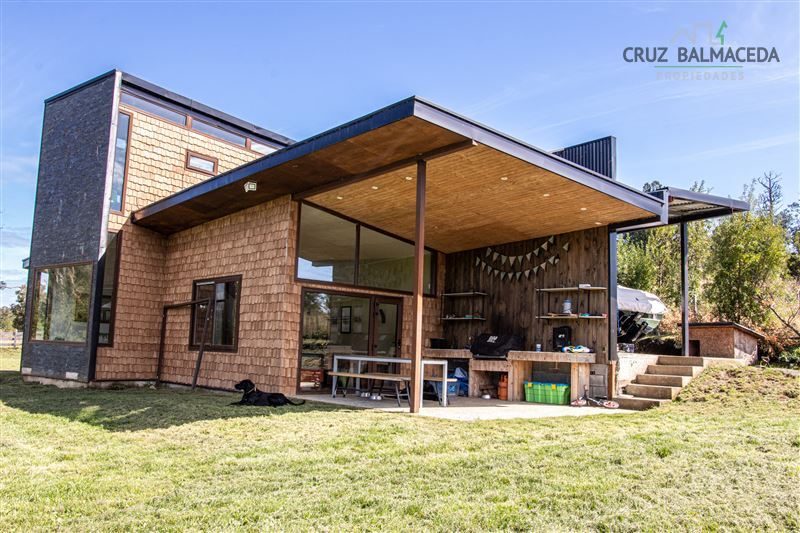 Casa en venta en Puerto Varas — foto 1