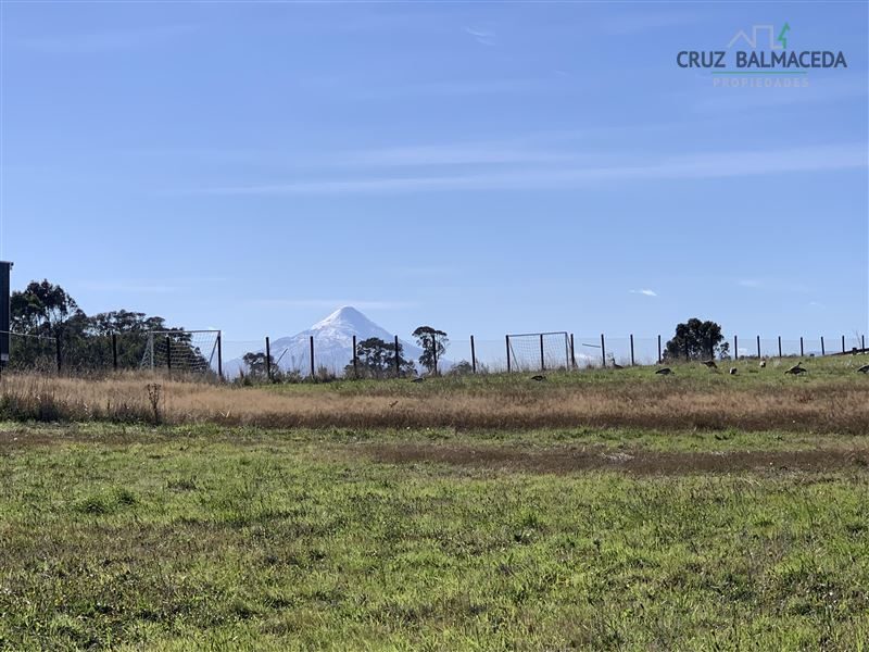 Parcela en venta en Puerto Varas — foto 1