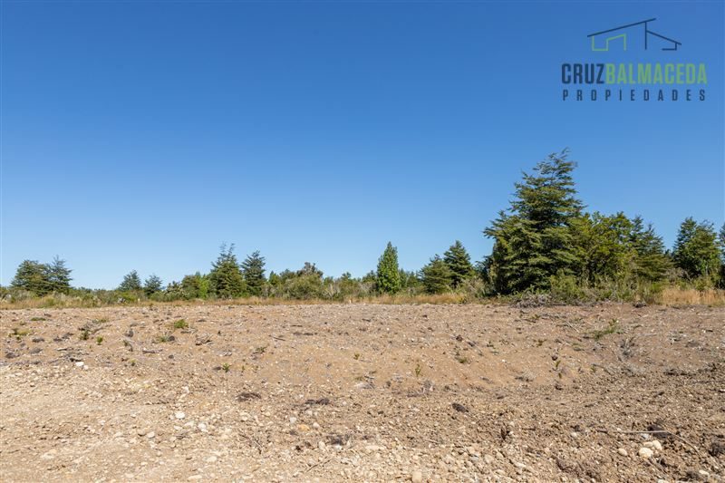 Parcela en venta en Puerto Montt — foto 10