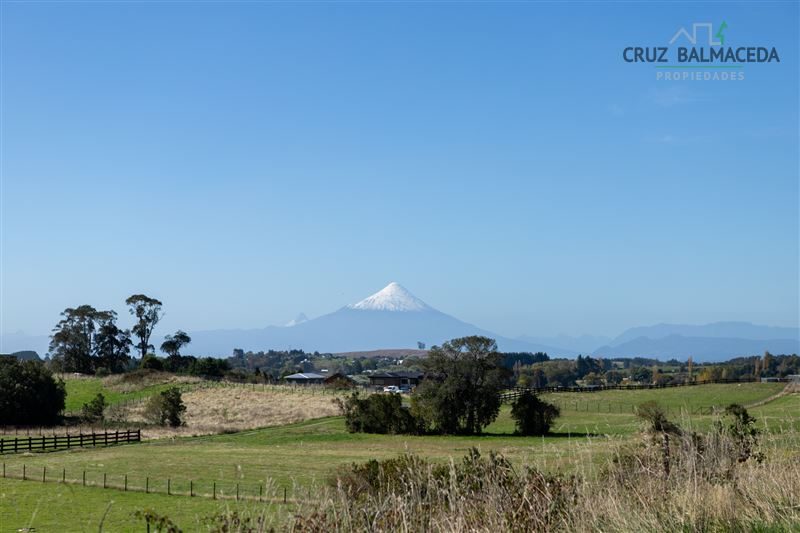 Parcela en venta en Puerto Varas — foto 1
