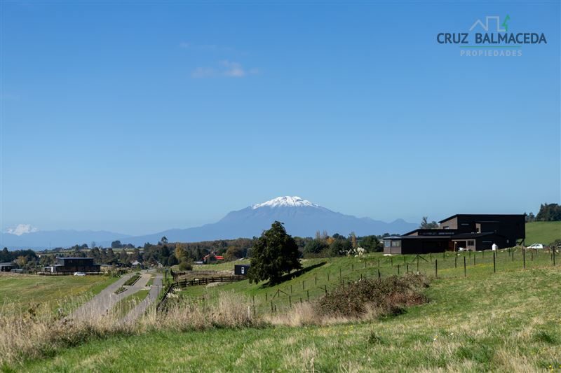 Parcela en venta en Puerto Varas — foto 2