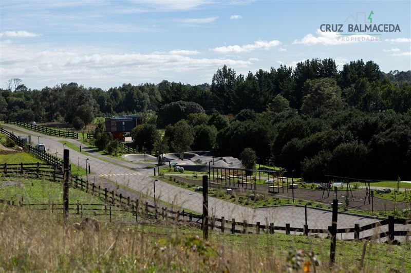 Parcela en venta en Puerto Varas — foto 5
