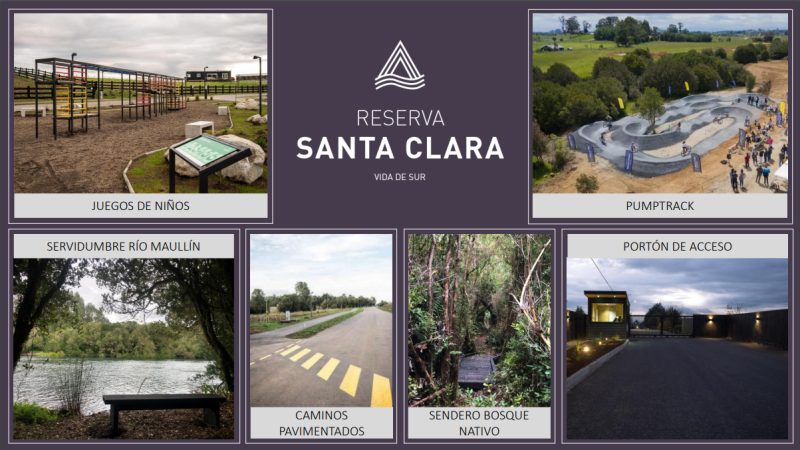 Parcela en venta en Puerto Varas — foto 6