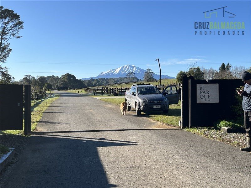 Parcela en venta en Puerto Varas — foto 8
