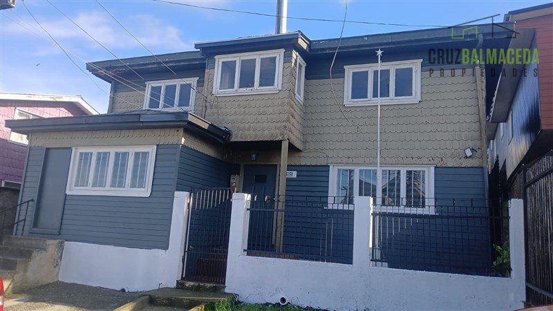 Casa en venta en Puerto Montt — foto 1