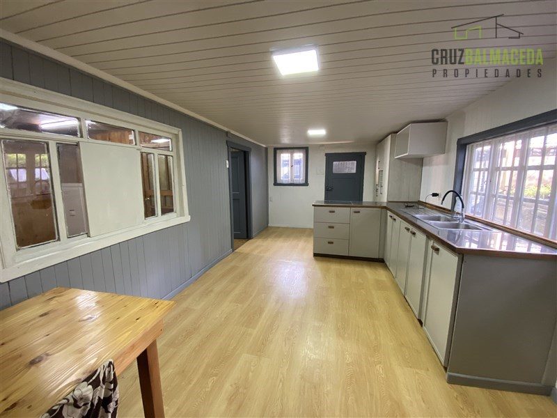 Casa en venta en Puerto Montt — foto 3