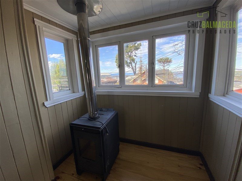 Casa en venta en Puerto Montt — foto 10