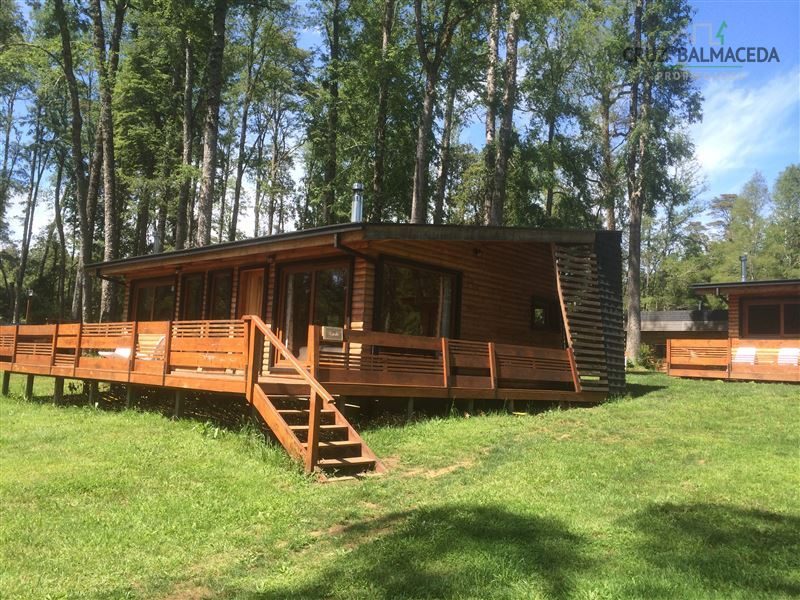 Casa en venta en Puerto Octay — foto 3