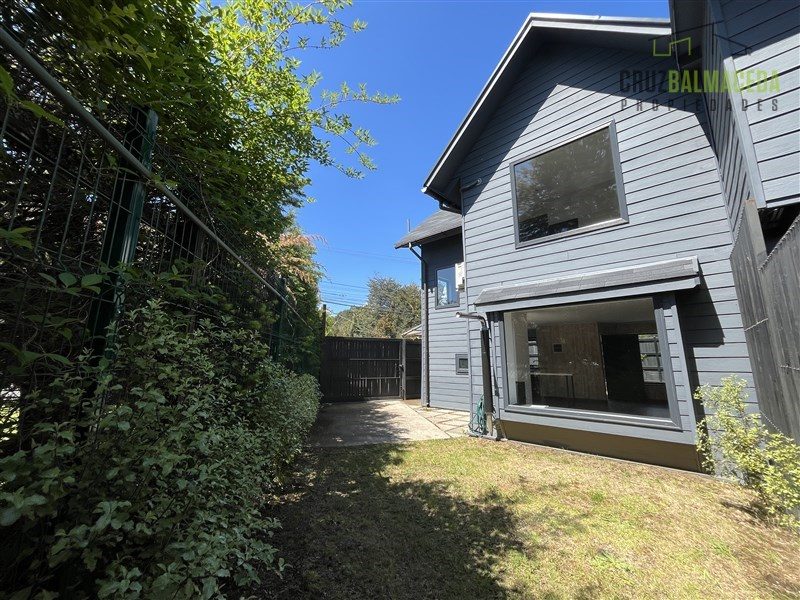 Casa en venta en Puerto Varas — foto 1