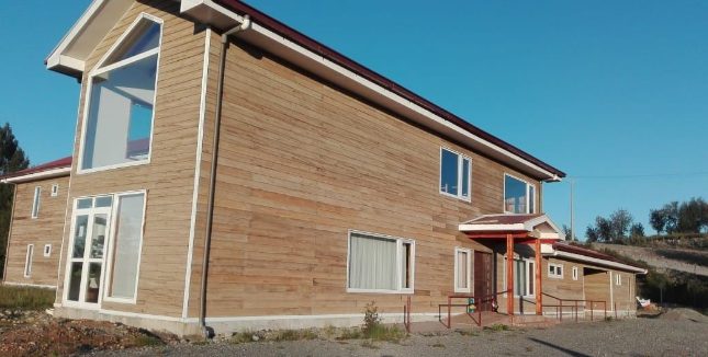 Local comercial en venta en Puerto Montt — foto 1
