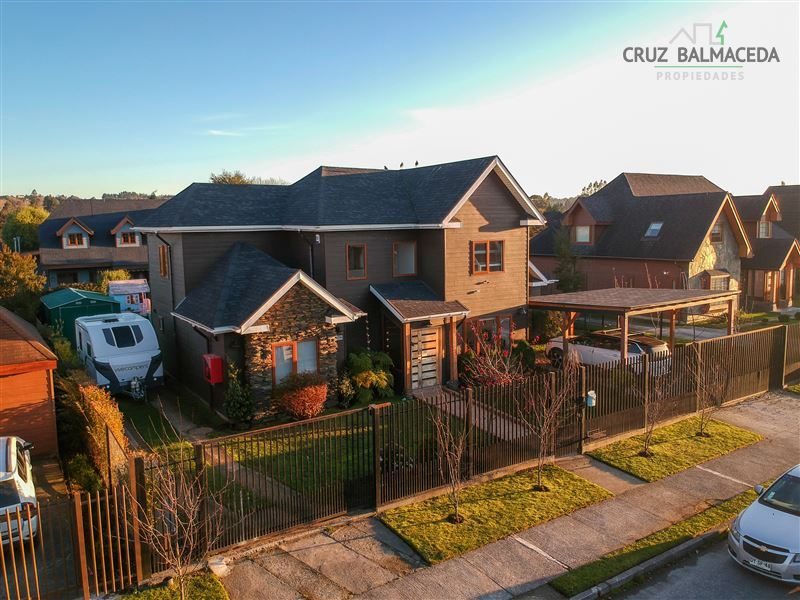 Casa en venta en Puerto Varas — foto 1