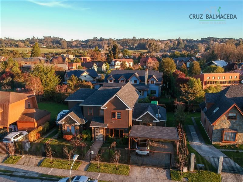 Casa en venta en Puerto Varas — foto 3