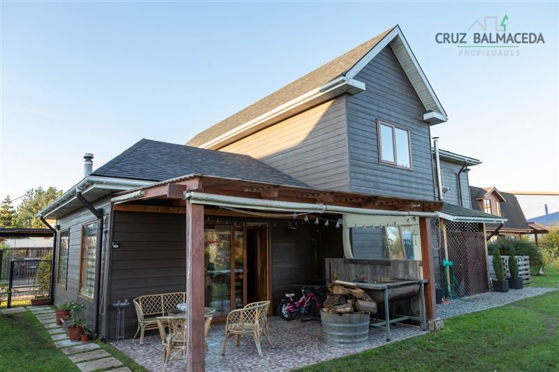 Casa en venta en Puerto Varas — foto 4