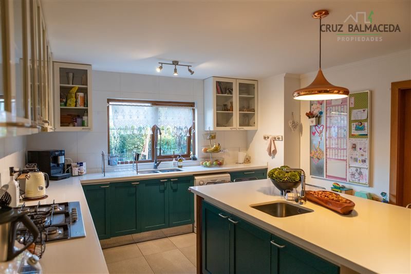 Casa en venta en Puerto Varas — foto 6