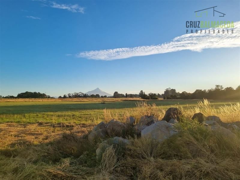 Parcela en venta en Puerto Varas — foto 2