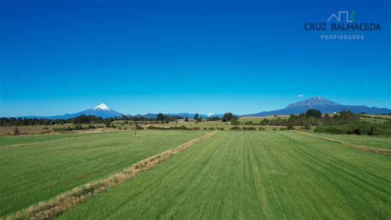 Parcela en venta en Puerto Varas — foto 3