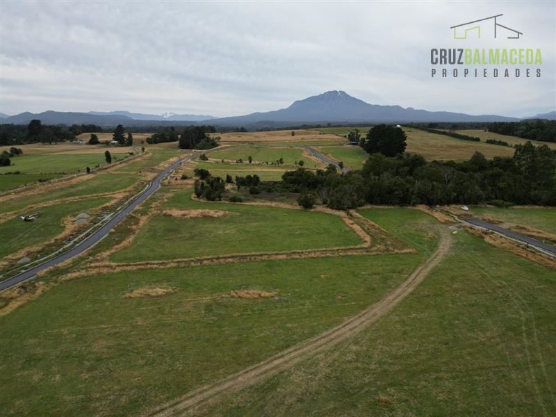 Parcela en venta en Puerto Varas — foto 10