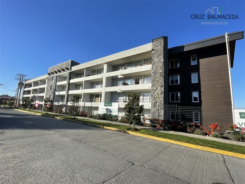 Departamento en venta en Puerto Varas — foto 1