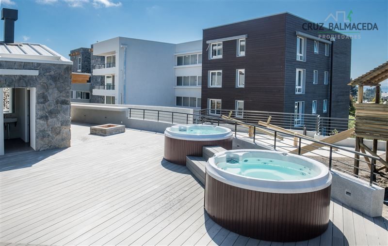 Departamento en venta en Puerto Varas — foto 5