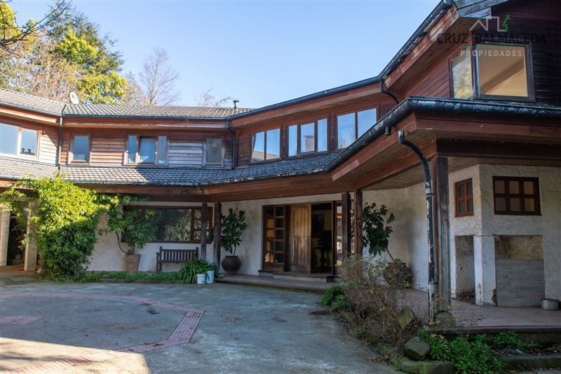Casa en venta en Puerto Varas — foto 1