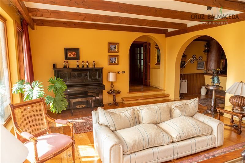 Casa en venta en Puerto Varas — foto 3