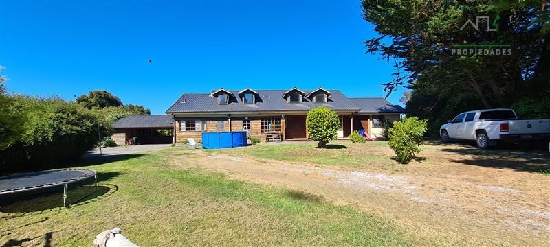 Casa en venta en Puerto Montt — foto 1