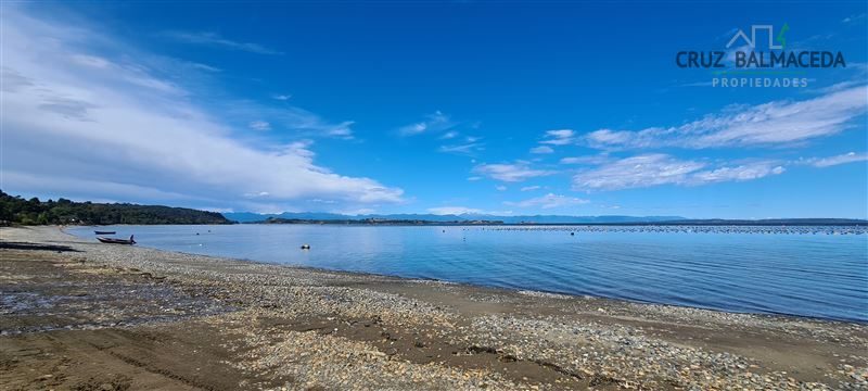 Parcela en venta en Puerto Montt — foto 1
