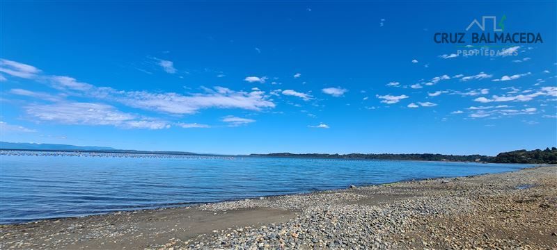 Parcela en venta en Puerto Montt — foto 7
