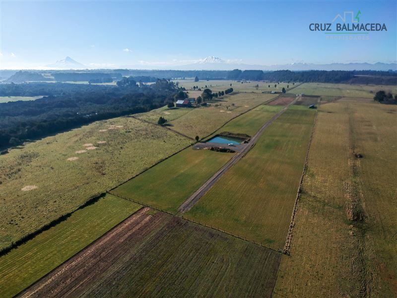 Parcela en venta en Puerto Varas — foto 4