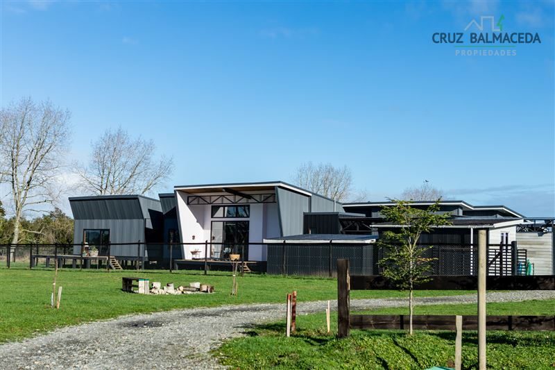 Casa en venta en Puerto Varas — foto 1