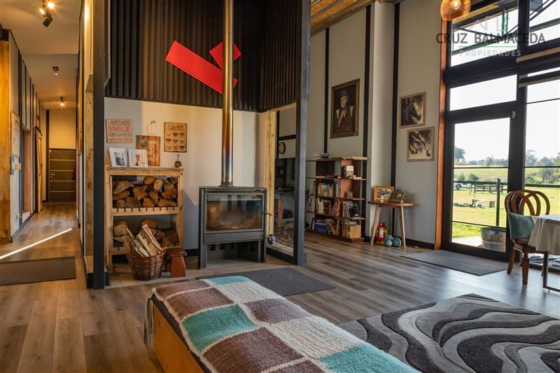 Casa en venta en Puerto Varas — foto 6
