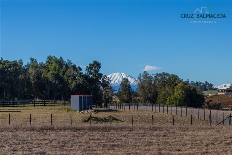 Parcela en venta en Puerto Varas — foto 1