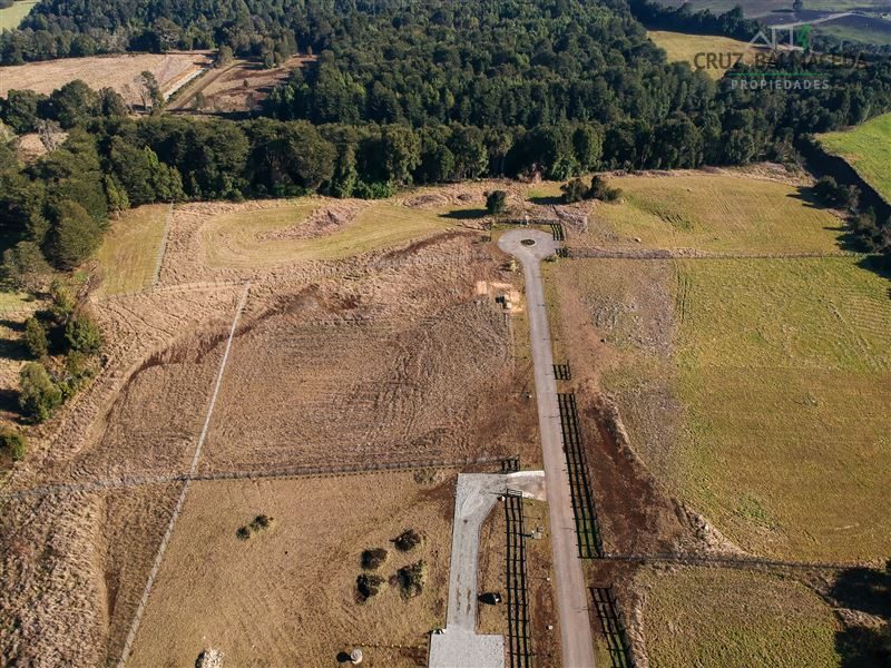Parcela en venta en Puerto Varas — foto 2