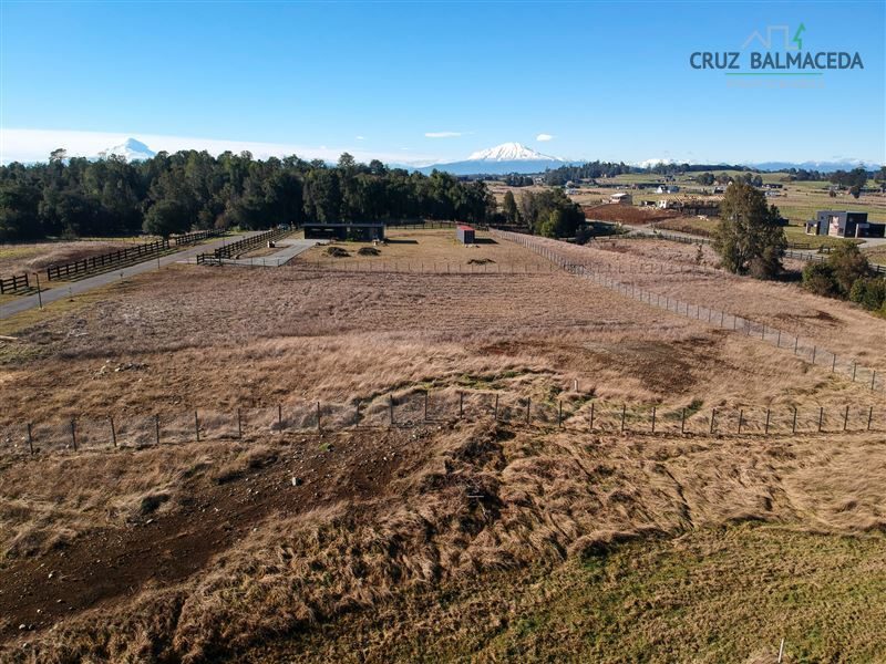 Parcela en venta en Puerto Varas — foto 3